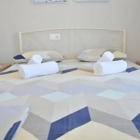 Appartement Olympus & Sea