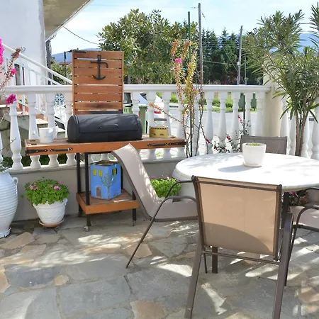 Olympus & Sea Appartement *