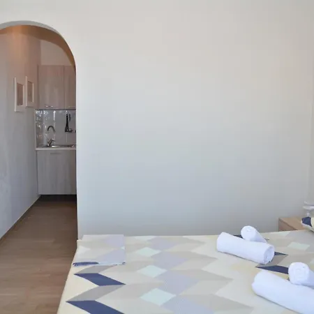 Olympus & Sea * Leptokaryá