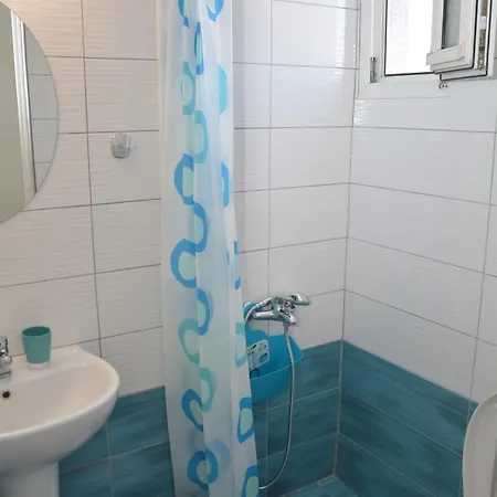 Appartement Olympus & Sea *