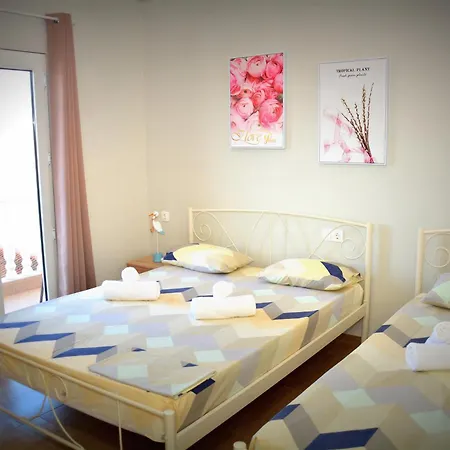 Apartment Olympus & Sea