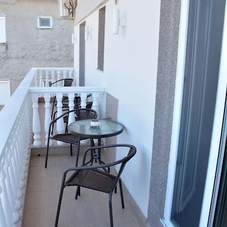 Apartment Olympus & Sea *