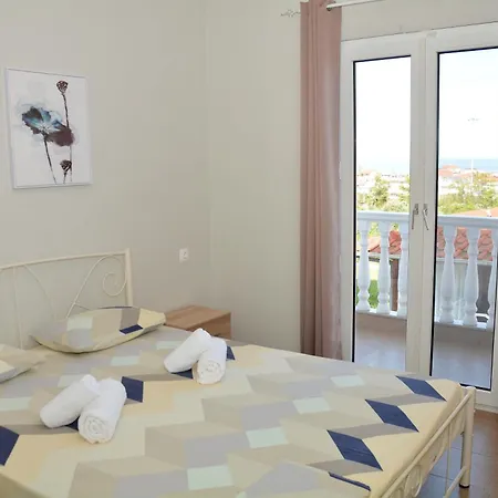 Olympus & Sea Apartment *