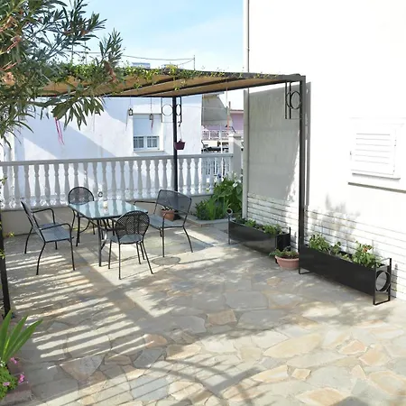 Olympus & Sea Apartment