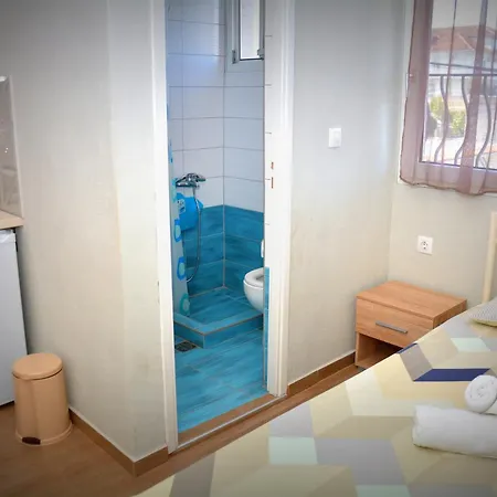 Olympus & Sea Apartment