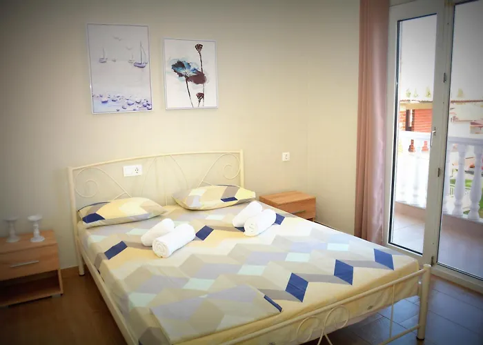 Appartamento Olympus & Sea Leptokarya (Pieria)